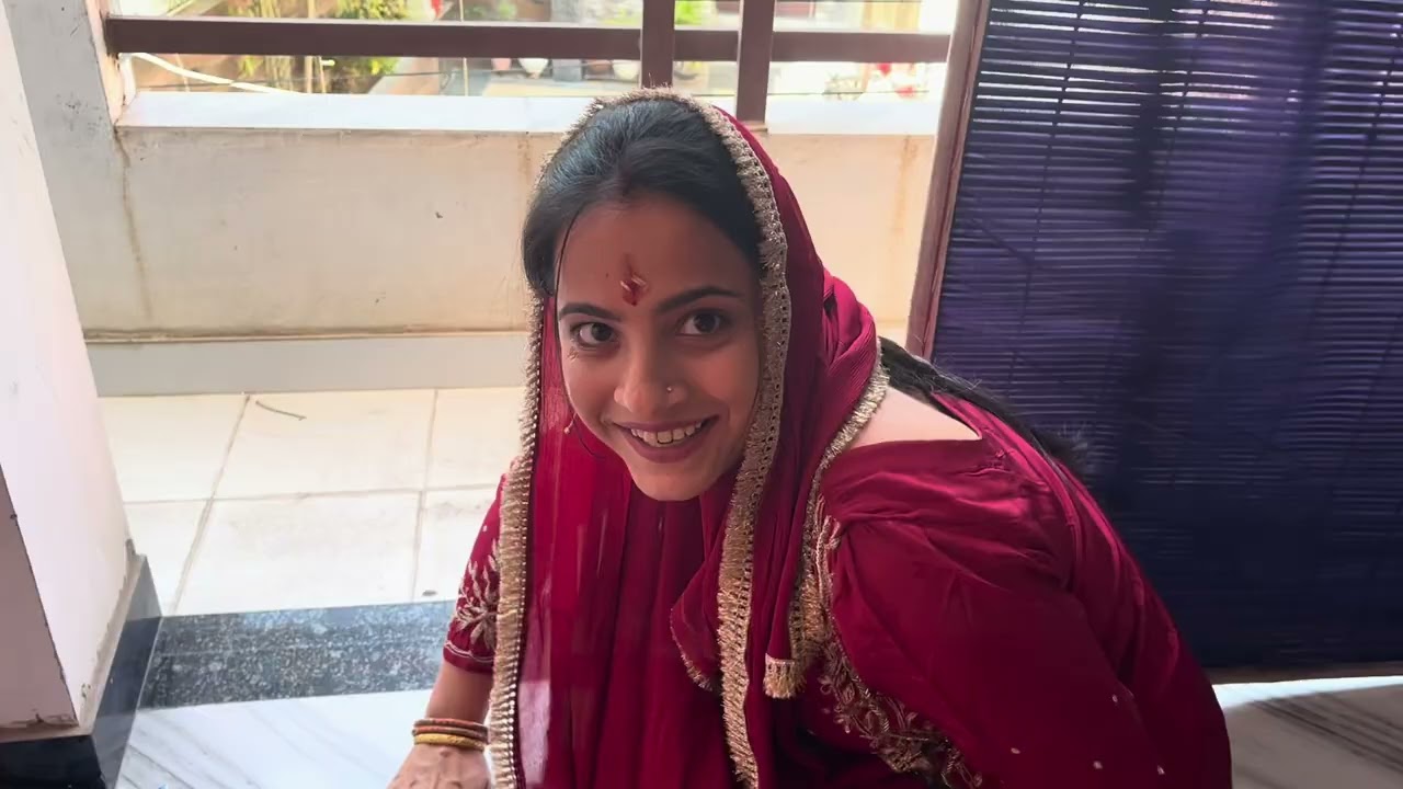 Shadi ki pehali rasham  #shortvideo #bikaner #rajasthan #wedding 