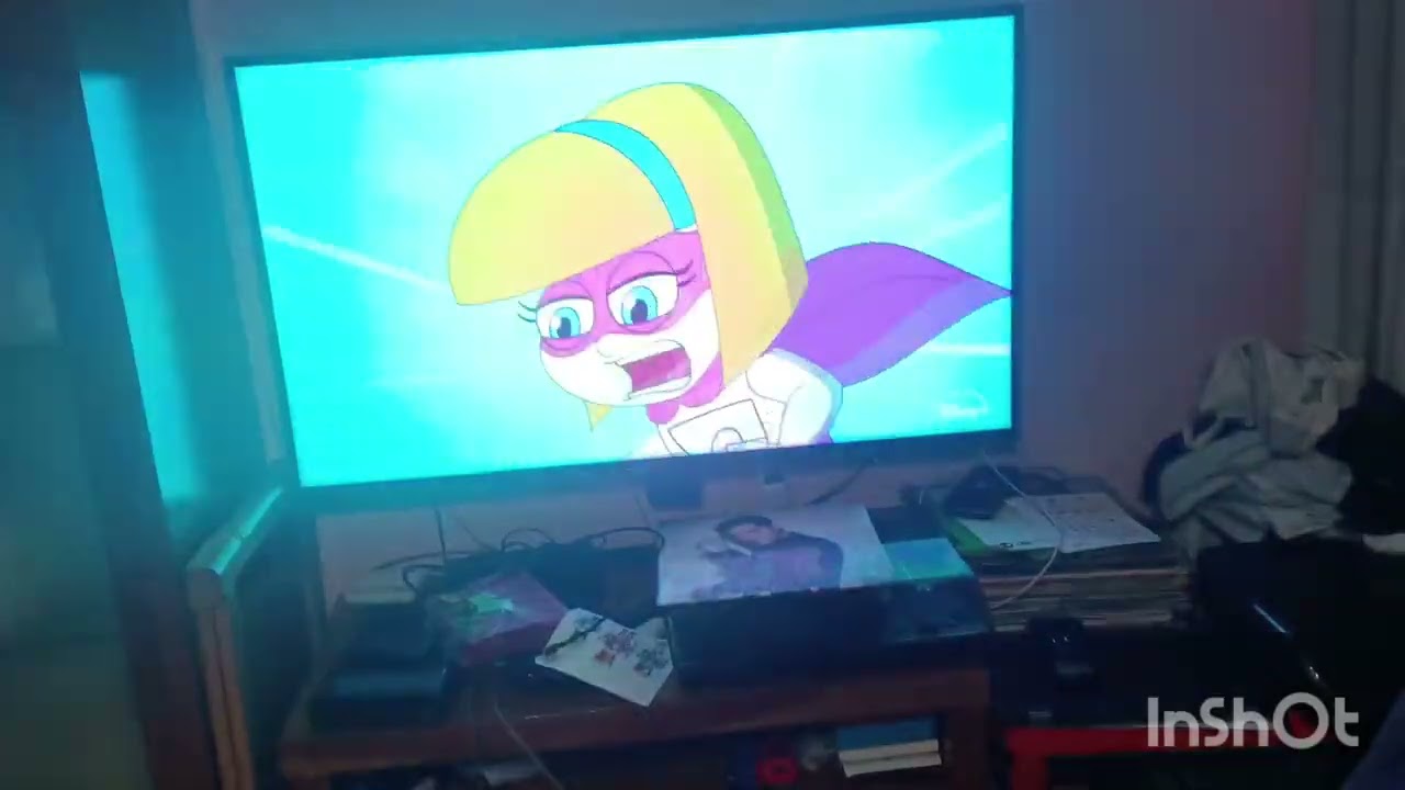 El último minuto de Disney Channel España RIP infancia ⚰️⚰️⚰️