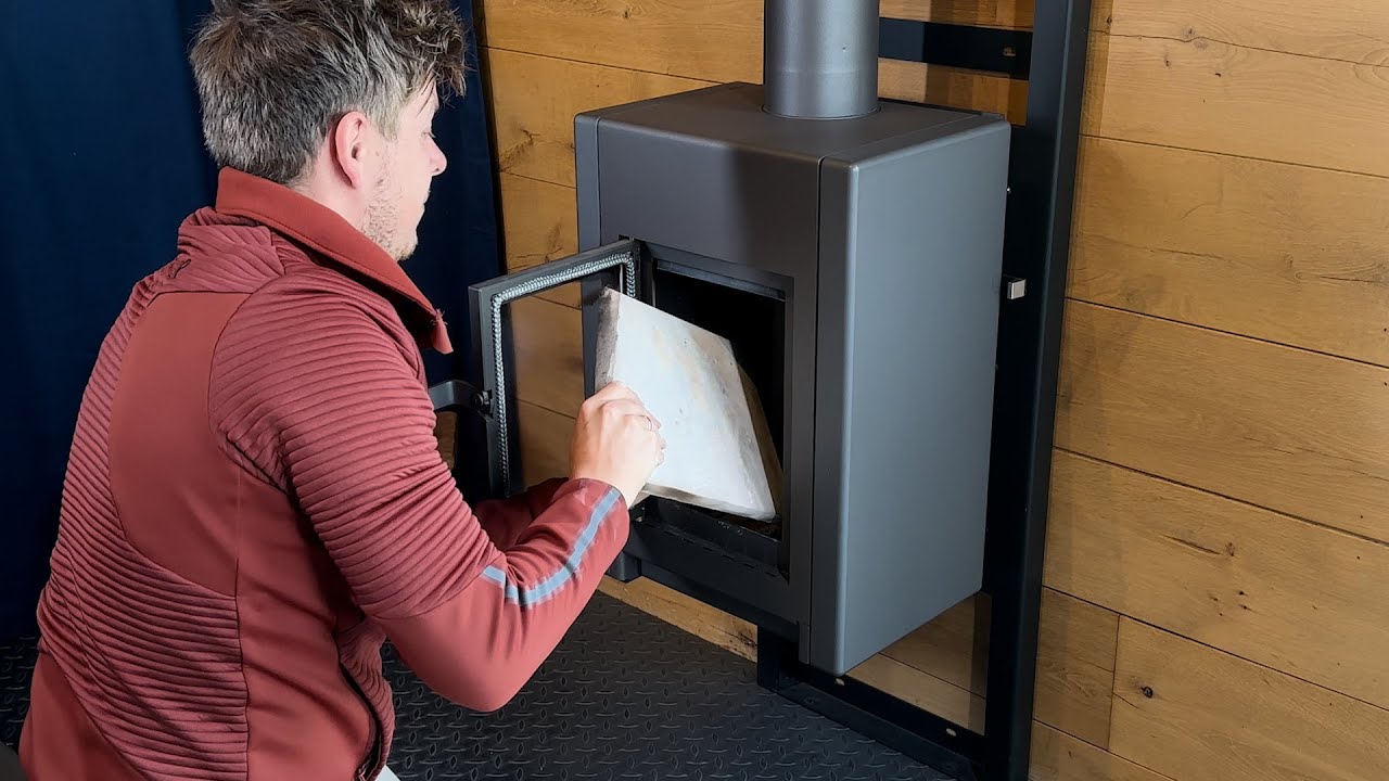 Lobbe Compact - Binnenwerk vervangen