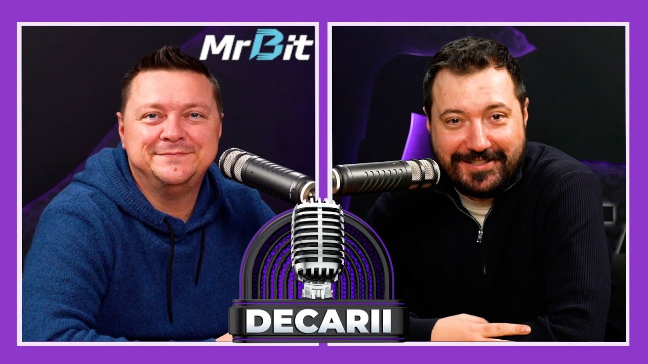 Bilete la pariuri de cota 10 &icirc;n podcastul DECARII ep 23