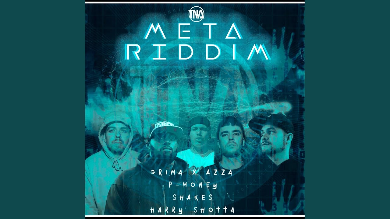 Meta Riddim