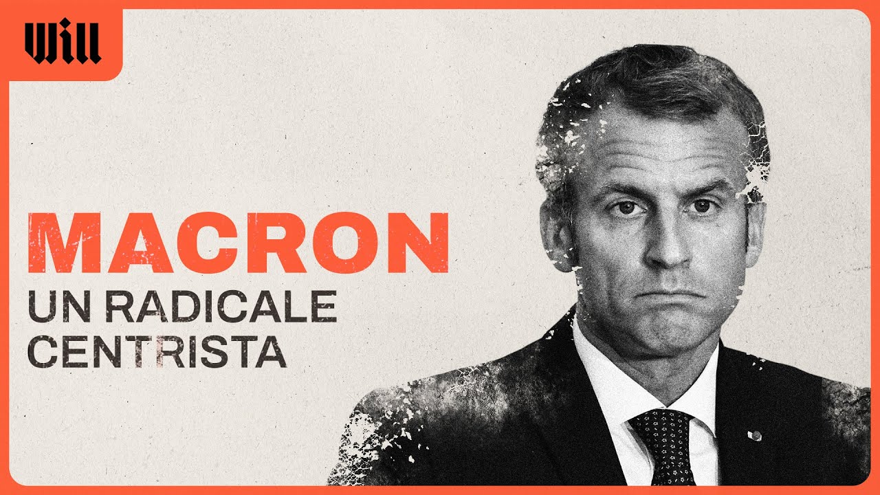 Emmanuel Macron: chi è il Presidente francese al centro della politica europea