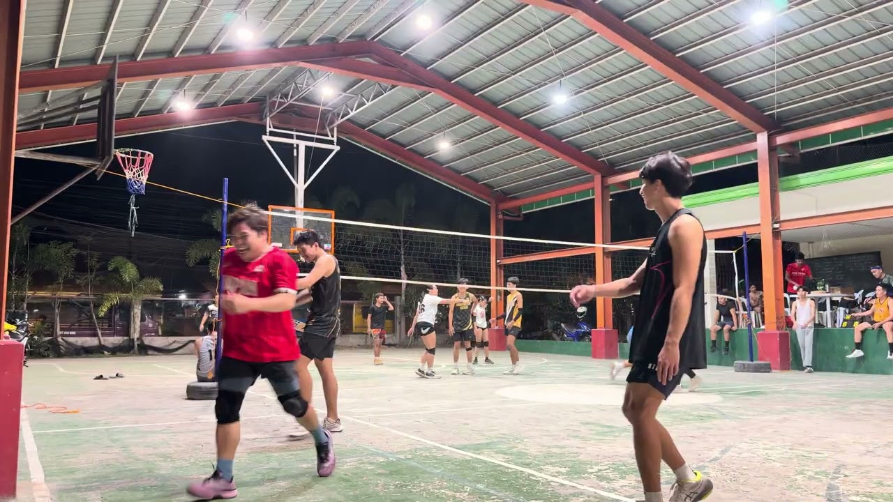 February 4, 2026 Game 3