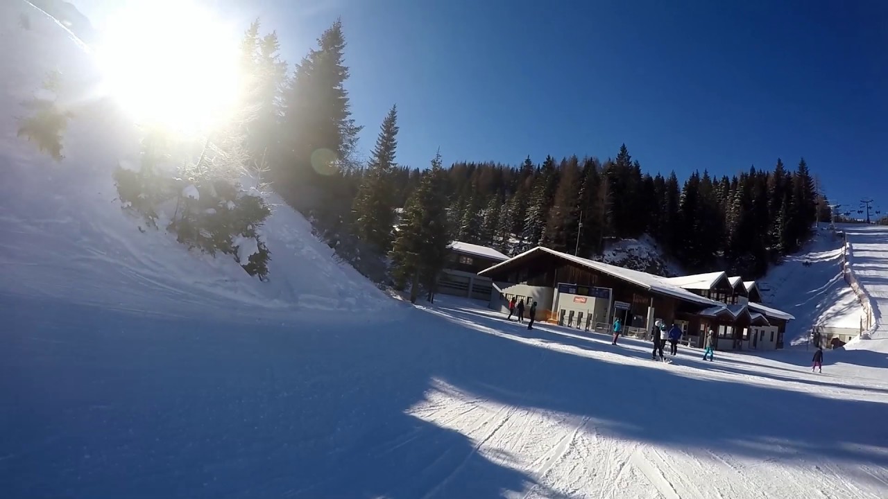 Nassfeld 2017 /// GoPro