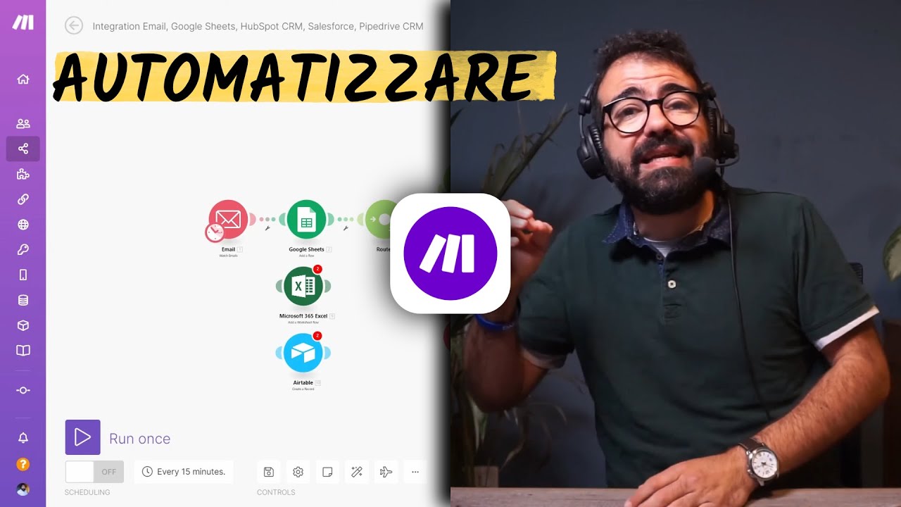10 cose che puoi automatizzare nel tuo lavoro