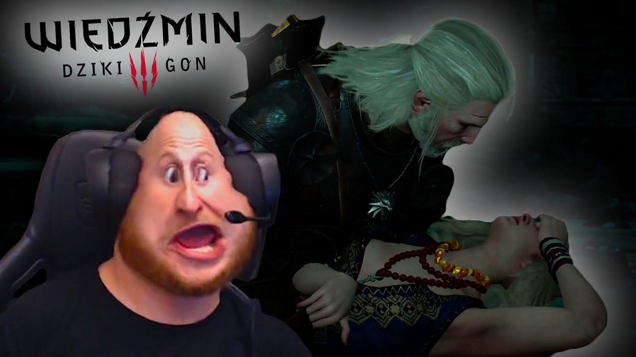 CZARODZIEJKA GRZECHU