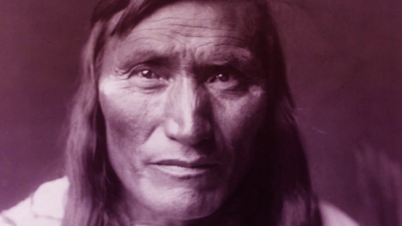 CHEYENNE BLUE SKY - Franz Robert WILD & Dick Rivers - Official Video