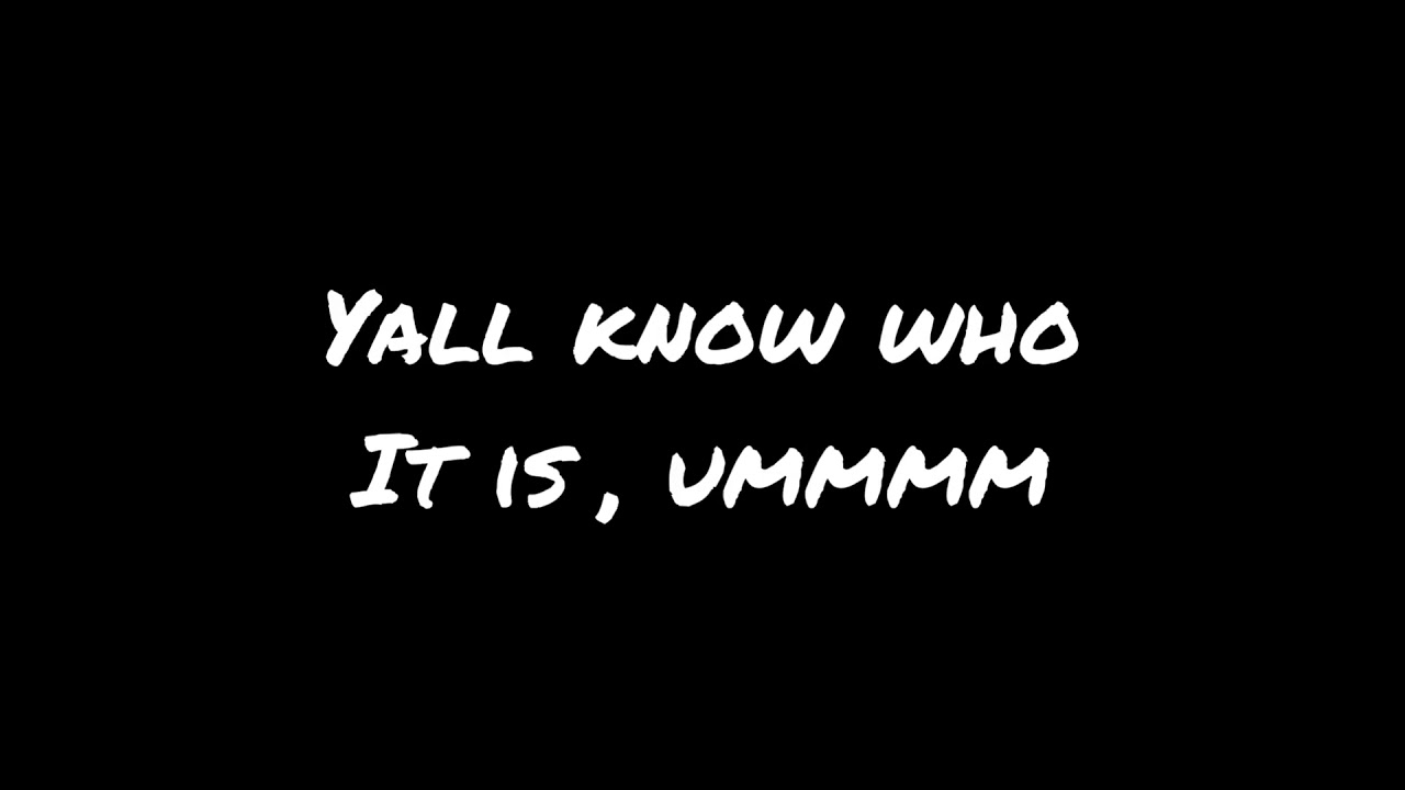 DetGirlNeeNee- Dats Dat(official lyrics)