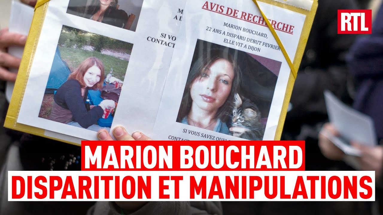 L'Heure du Crime - L'affaire Marion Bouchard : un tueur dans l'appartement | intégrale