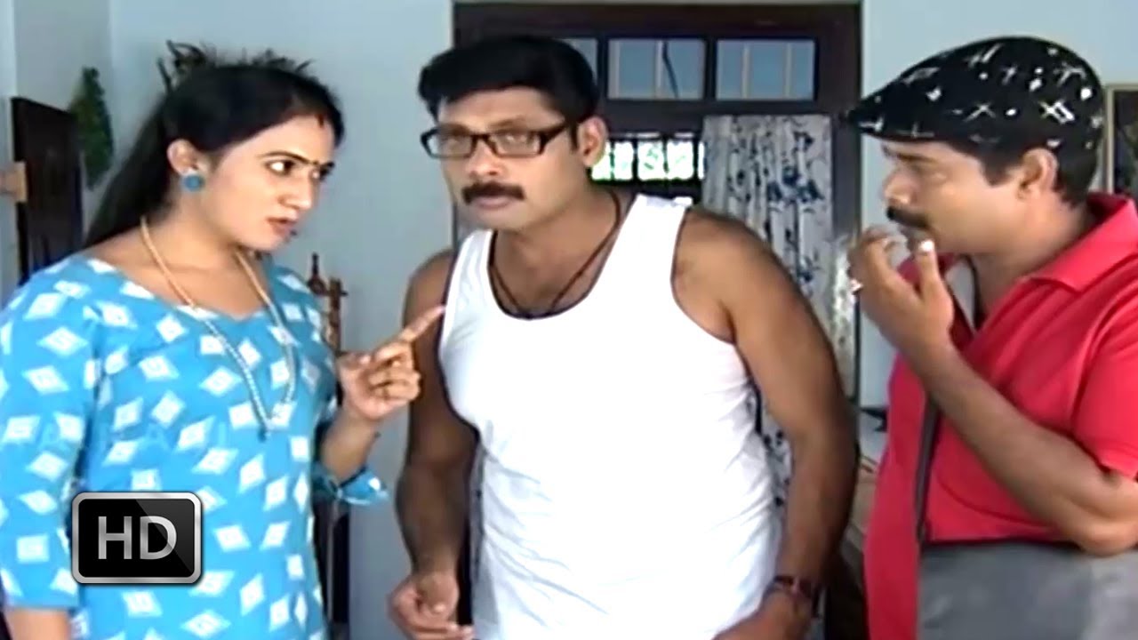 Karyam Nisaram - Karyam Nissaram 02 07 2014 (Full Episode)