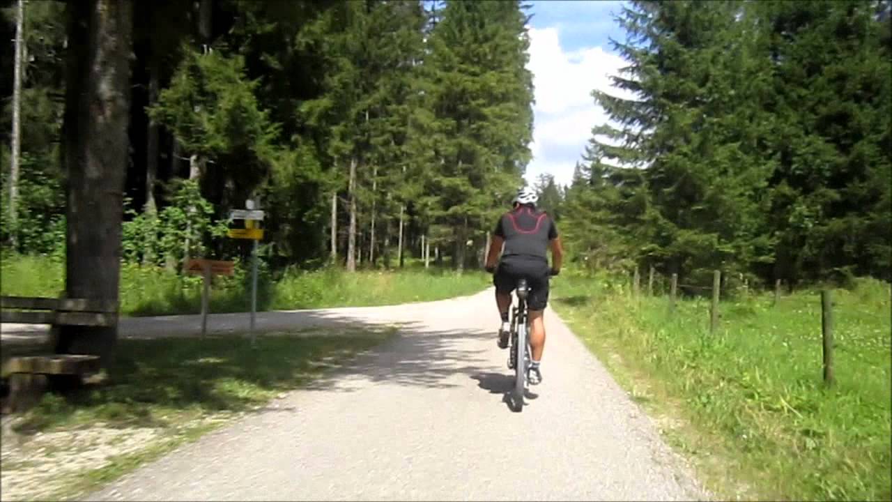 Halblech - Kenzenh&uuml;tte