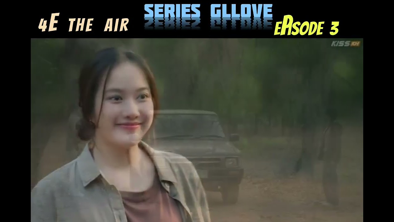 THE AIR EPISODE 3  PART 2 #freenbecky #4elements #the #air #series #Gl