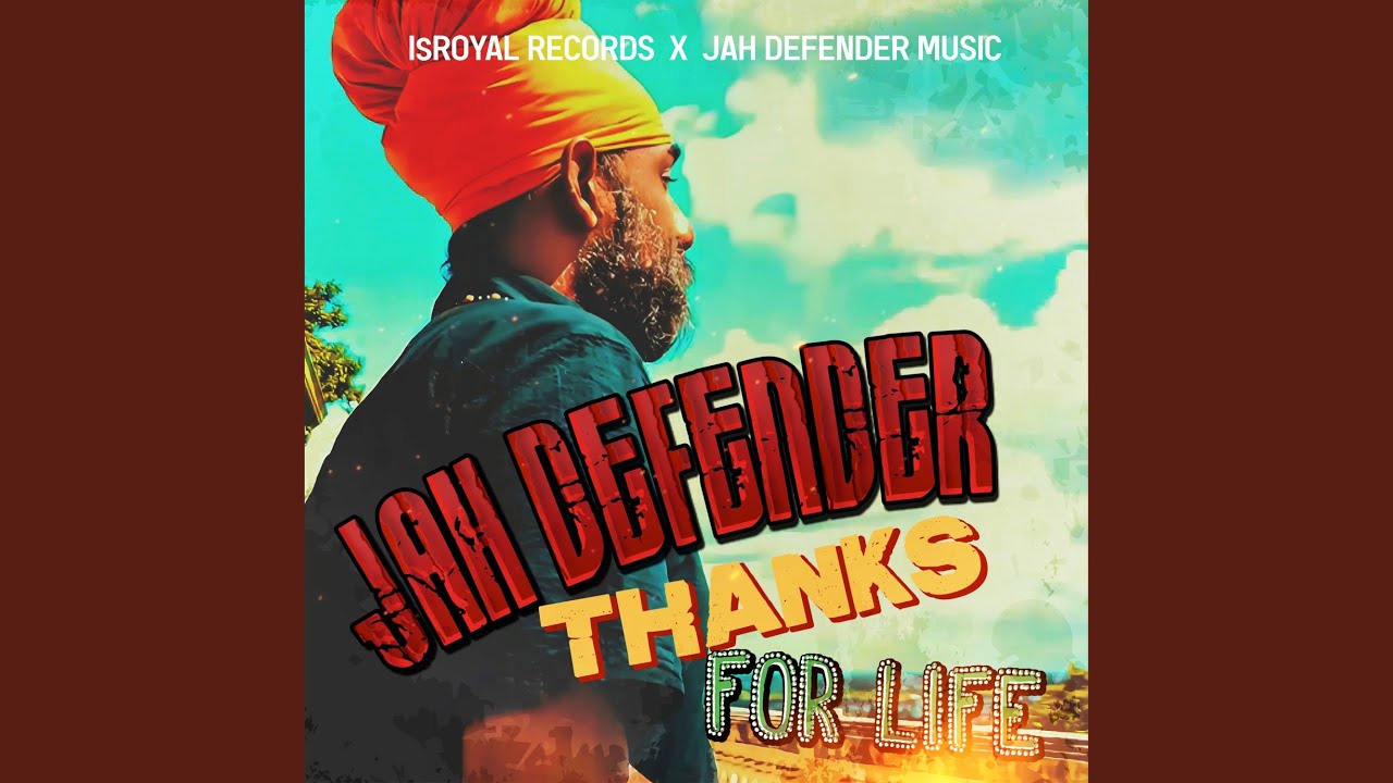 Thanks for Life