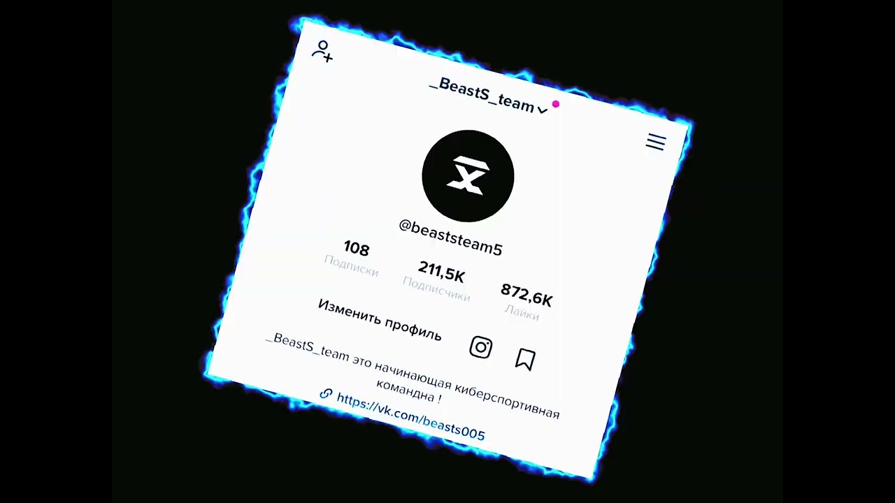 tt: _Beaststeam_5 sub please !