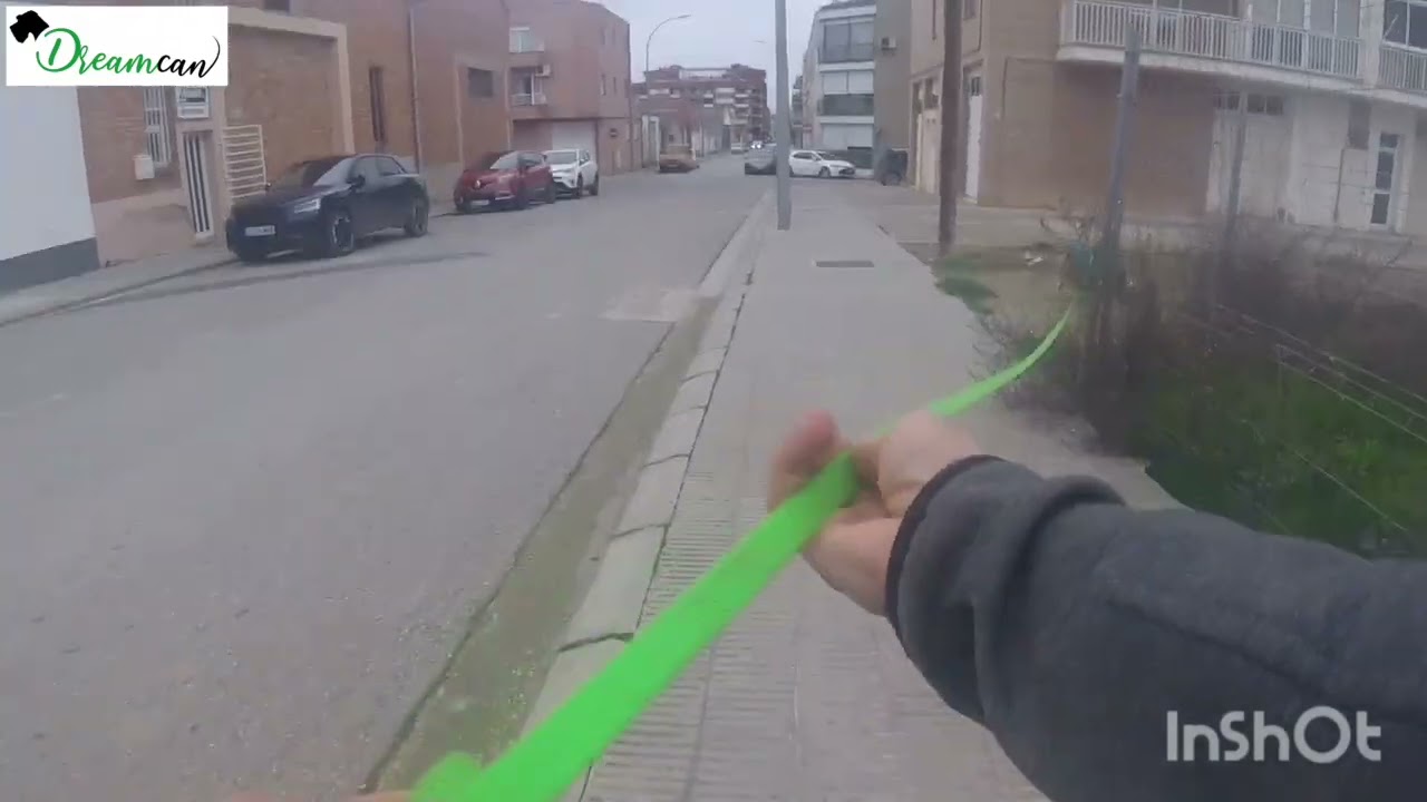 MANTRAILING -TKM MÒNICA & BENITO