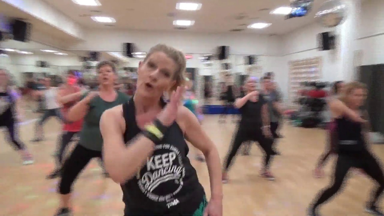 KOKA - Zumba BOLLYWOOD