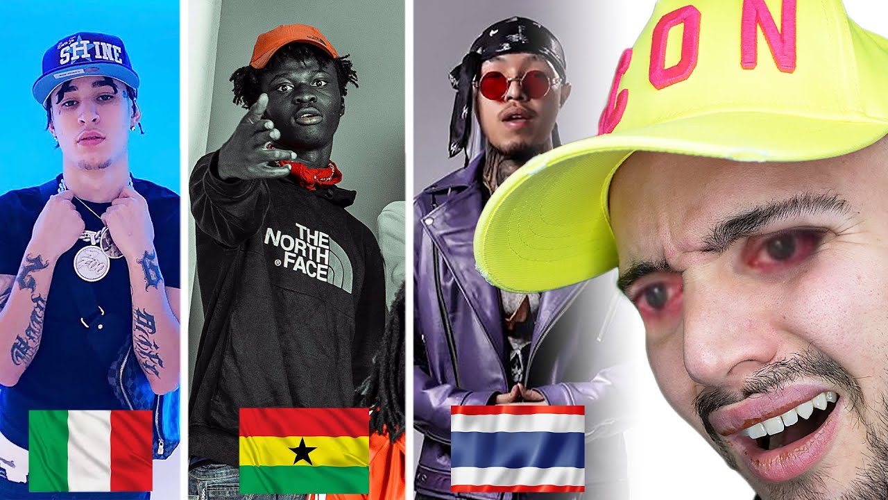 Quale paese fa la DRILL migliore?