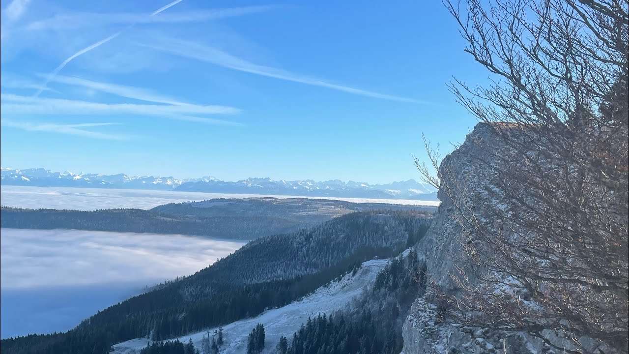 Bloquer sur les pistes 
