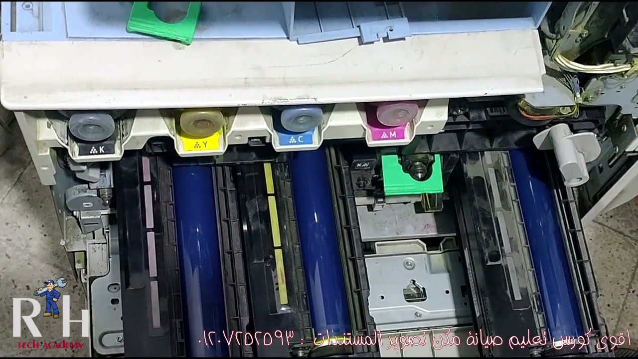 عطل حير الجميع SC 491 وازاي تفعل برامج تغديل الماكنهو كمان عطل تموضع الوحدات