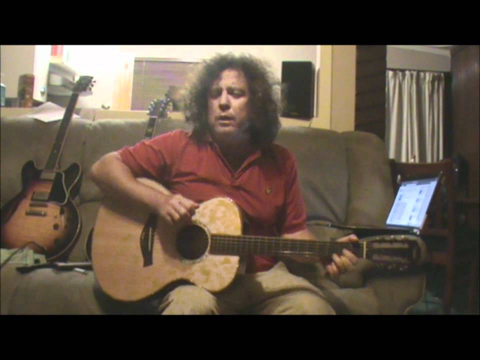 Vera pink floyd cover