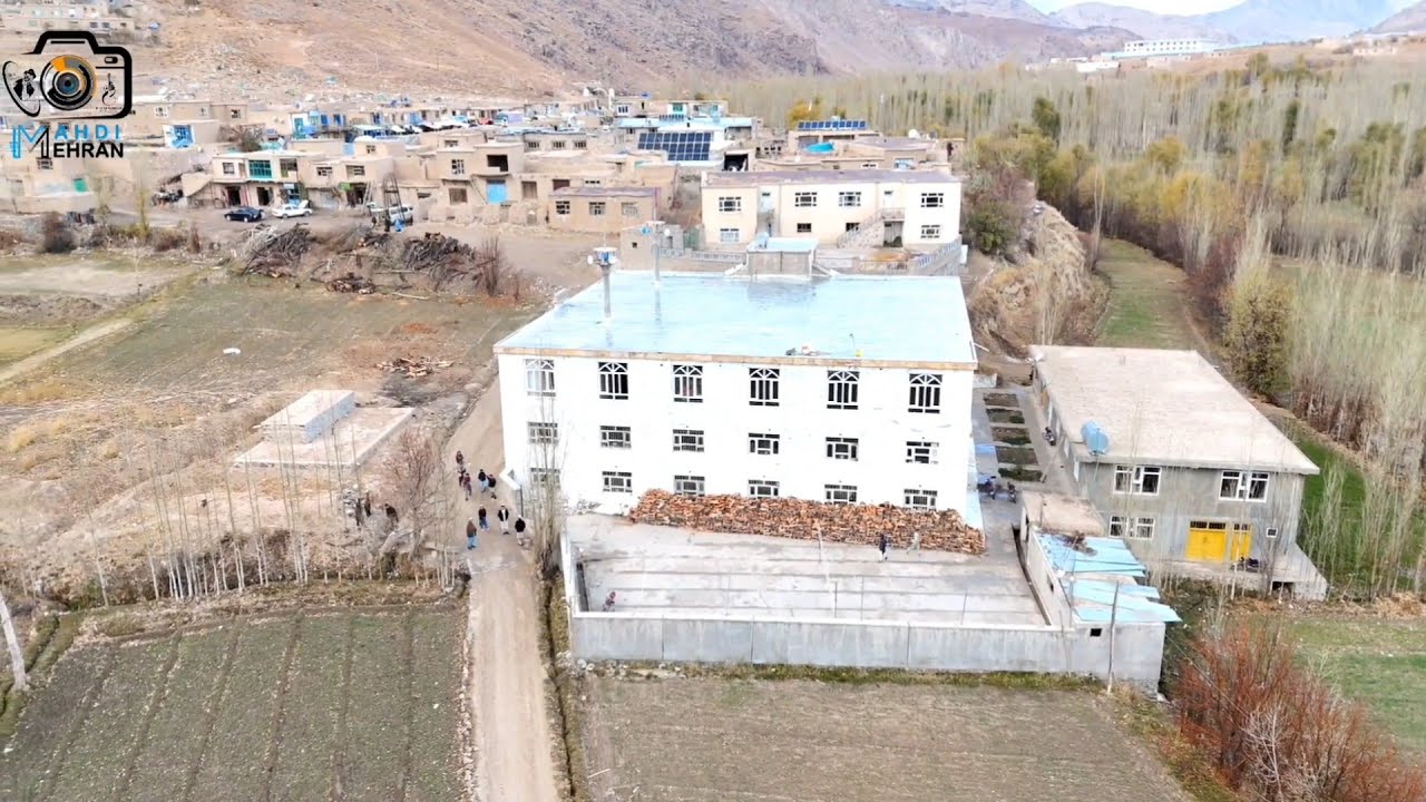 حوزه علمیه فاطمةالزهرا مالستان نیاز به همکاری شما عزیزان دارد.