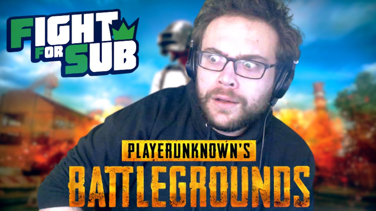 Ma pitoyable performance au FFS sur PUBG où j'ai littéralement fini dernier