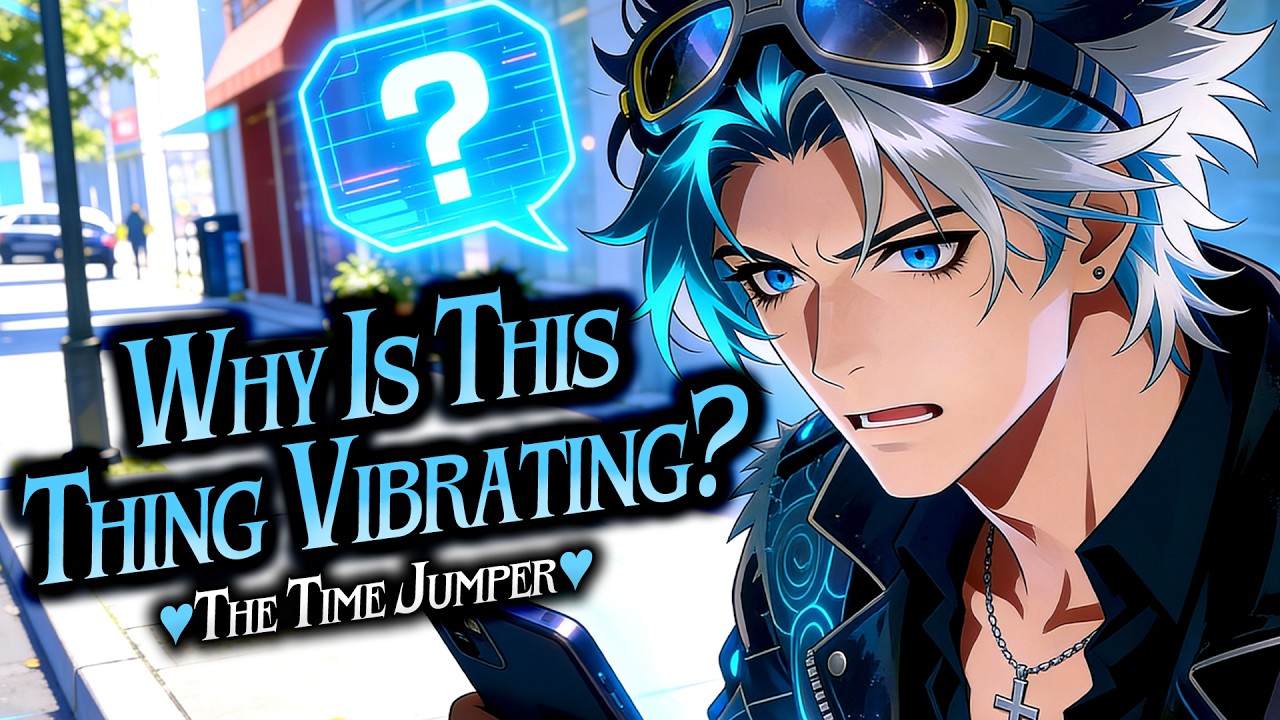Teaching Your Future Boyfriend How To Use Modern Tech [Audio Story] [ASMR RP] [M4F]