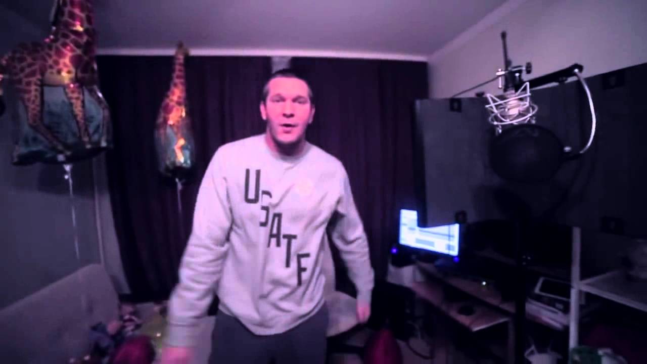 LOC DOG   #ДИСКОННЕКТ Arseny Troshin Prod