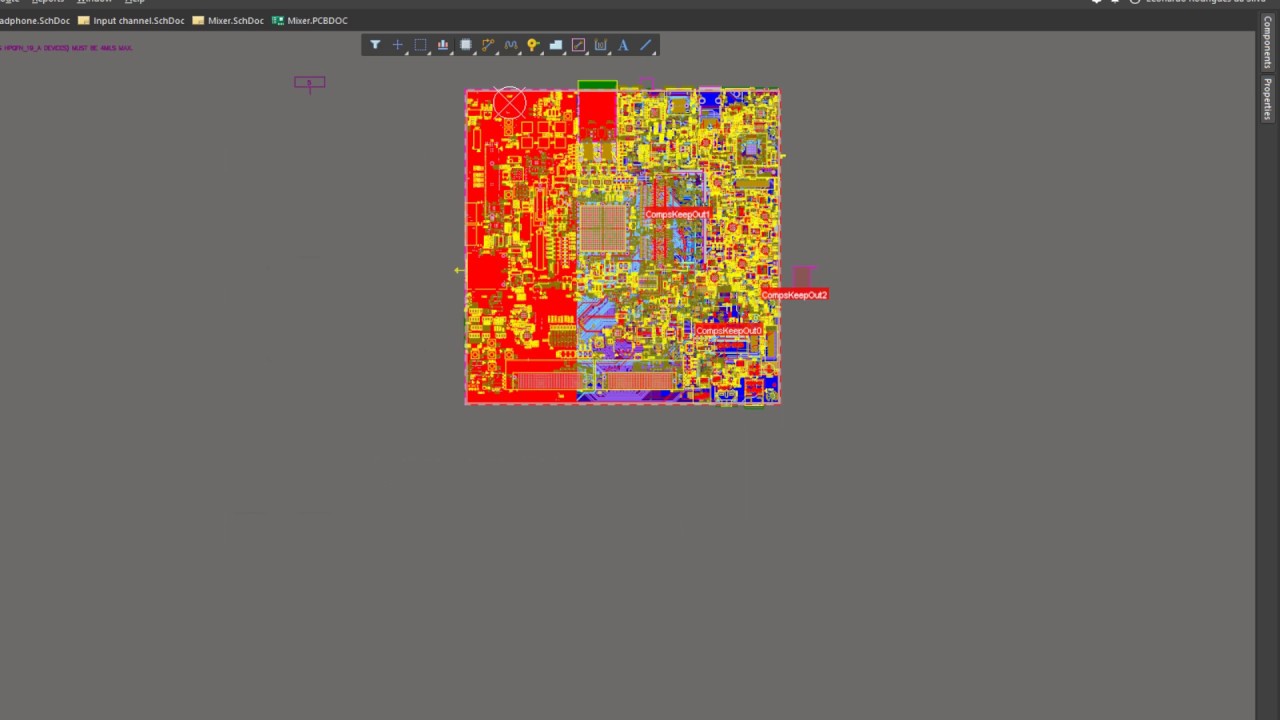 ALLEGRO TO ALTIUM