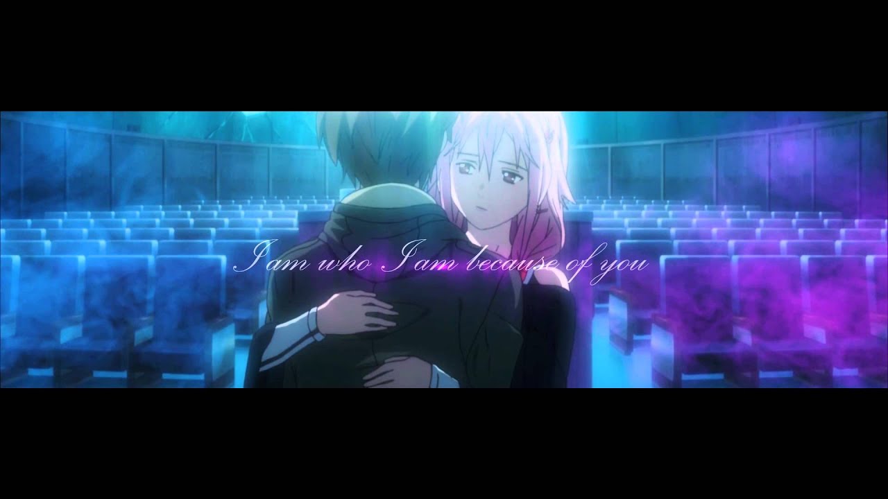 Guilty Crown - The Void - E-dub Mix - Official AMV - Neotokio3  █▀█ ▀█▀ █ █ █  [1080p | Full HD]