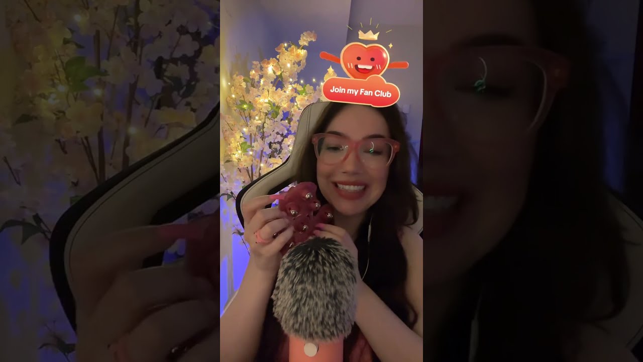 Gentle ASMR For Sleep and Relaxation 