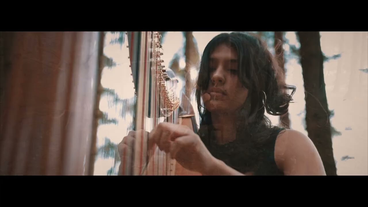 Kryptik Wood - Lady Riche (Official Music Video)