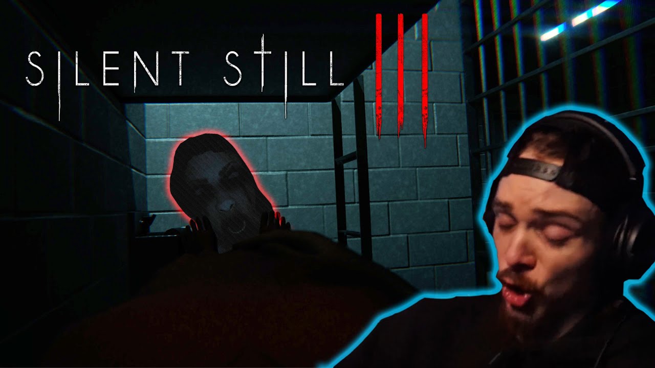We’re Still Silently doing THIS!! | Silent still 3 Demo