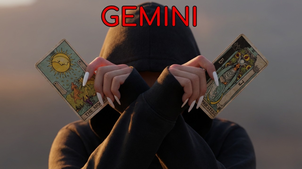 GEMINI  🥹THIS IS NOT A NORMAL CONNECTION⚡YOU BOTH NOW KNOW THIS👀 SO THIS IS NEXT😍TAROT LOVE