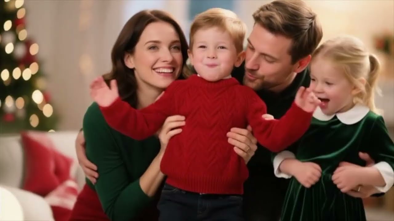 Et si Noël... (Pop soul française)