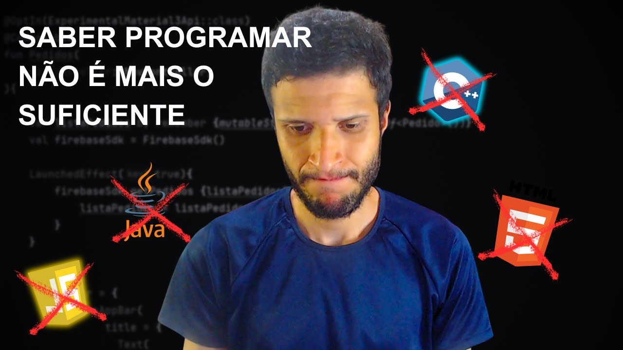 As 6 Habilidades Que Vão Te Manter Empregado na Programação em 2026