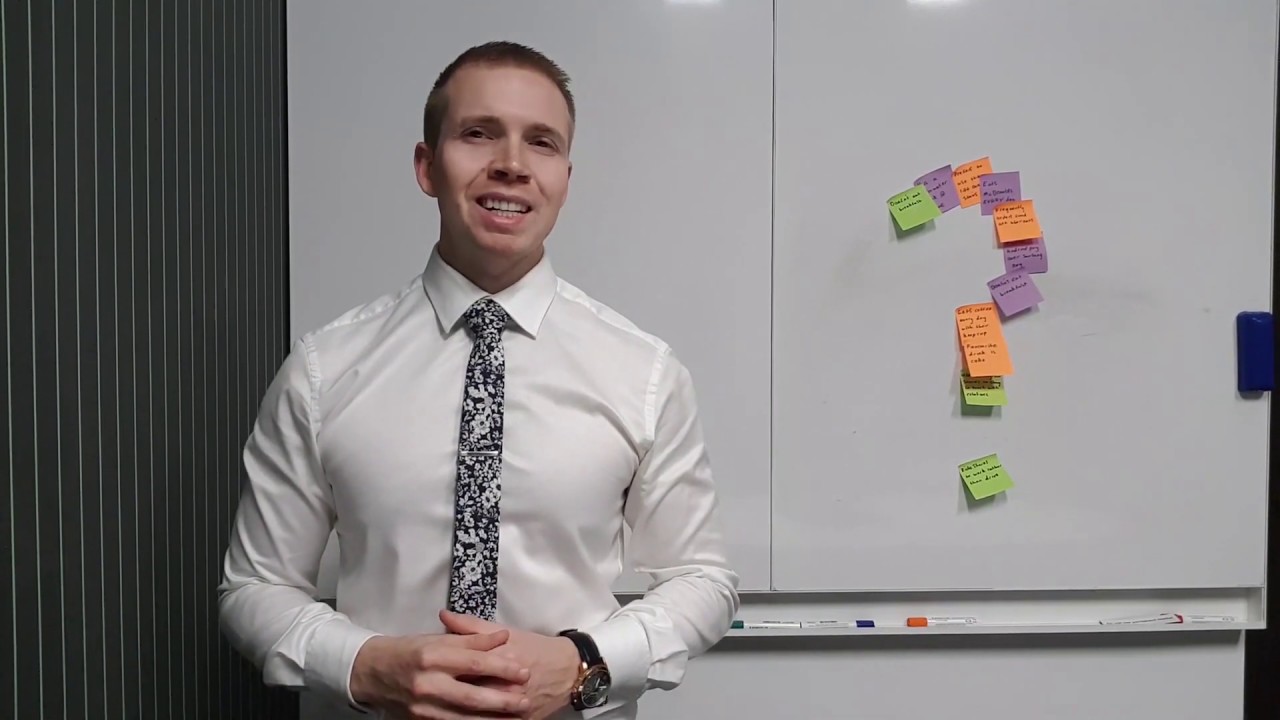 Have you ever heard of AFFINITY MAPPING? 🤔