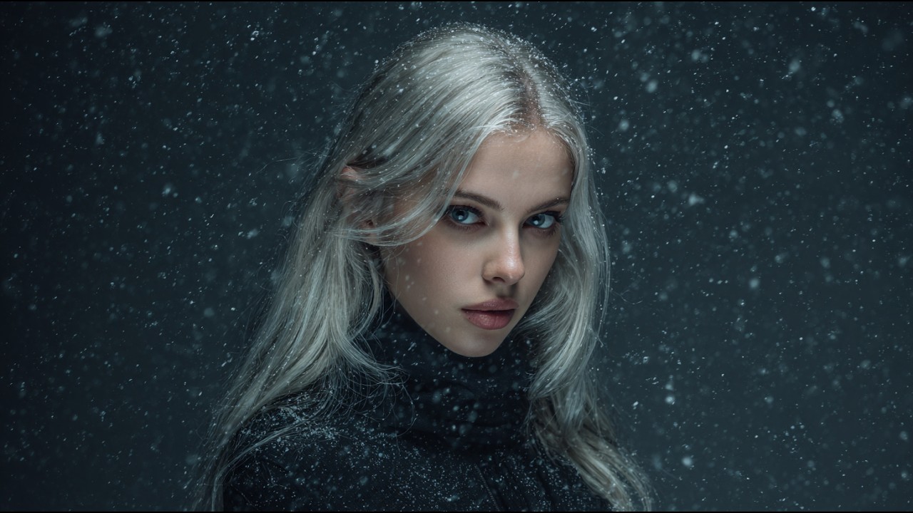 Sira - Frozen Love (Vocal Trance) 2026