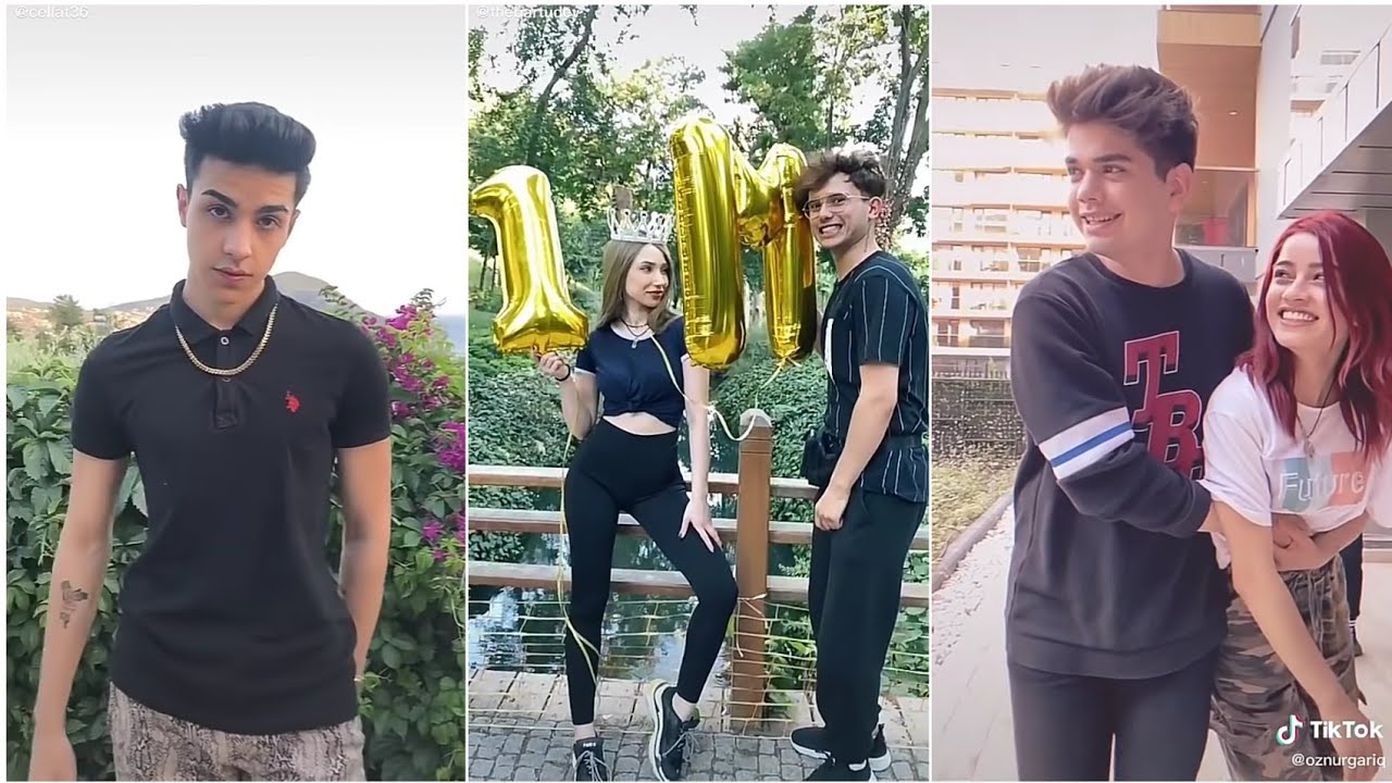 EN İYİ SLOWMO VİDEOLARI - TİKTOK #36