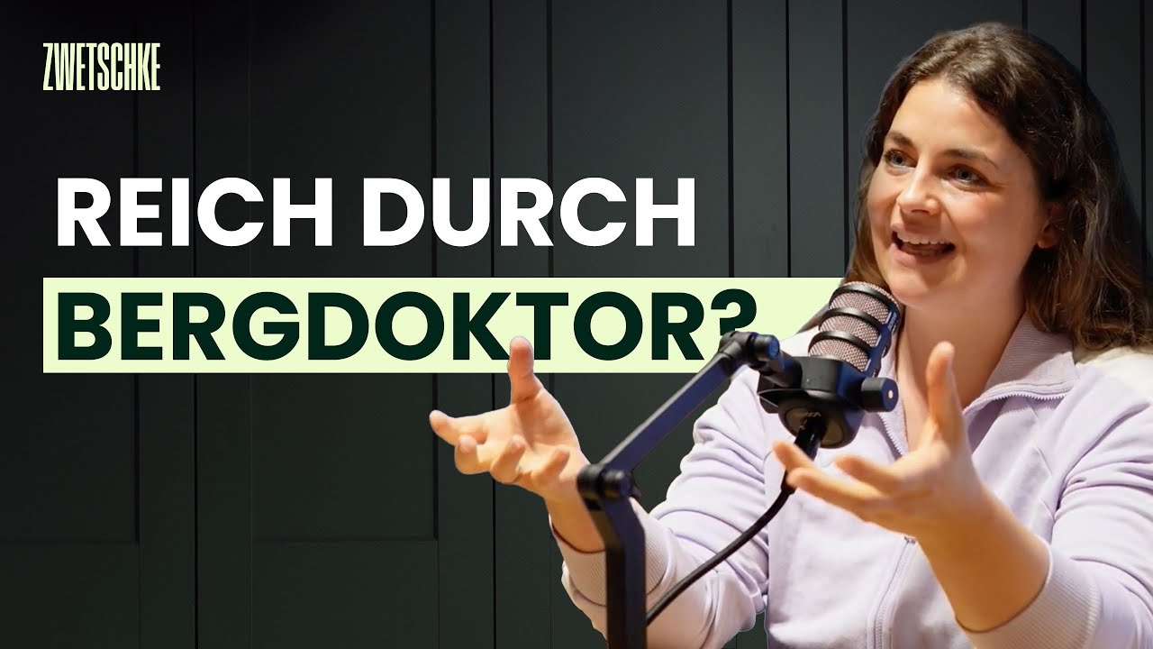 Ronja Forcher – von klein auf beim Bergdoktor. Insights aus dem Leben einer Schauspielerin | (#0009)