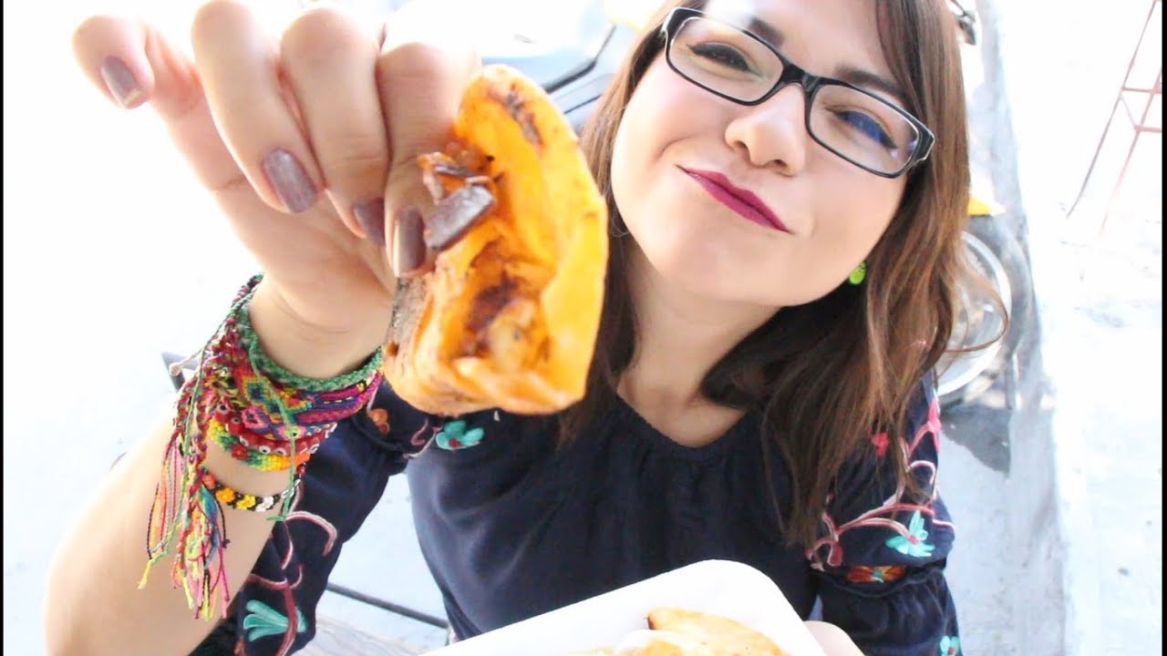 TACOS CON VENENO - TACOS EL GÜERO ROMO