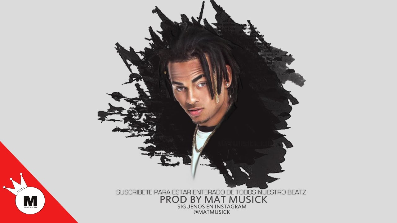 intrumental  beat  dancehall style ozuna pro by mat musick
