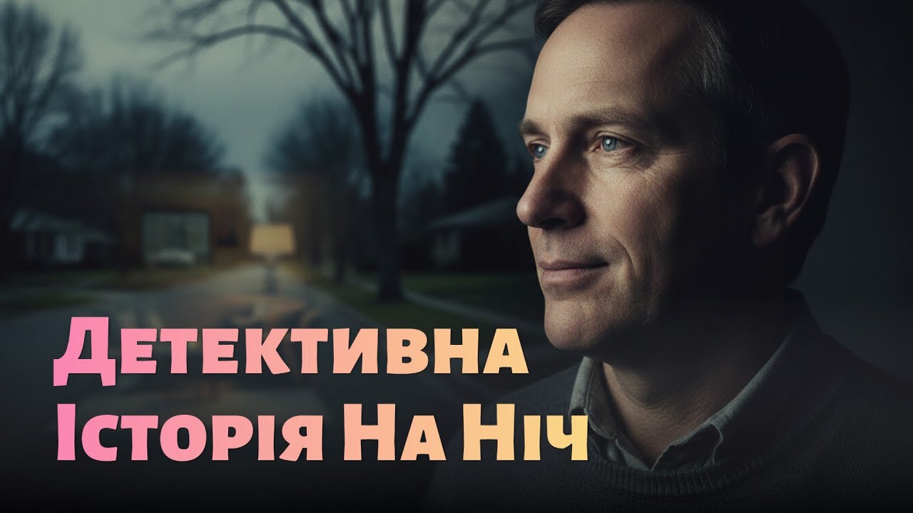 Ідеальний Сусід: 30 Років Подвійного Життя Найтихішого Вбивці