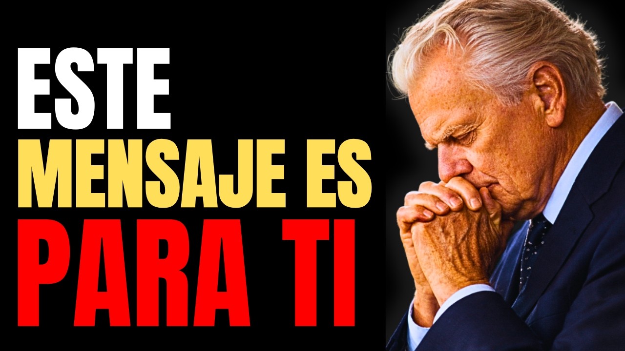 No Apagues Este Video… Es Para Ti