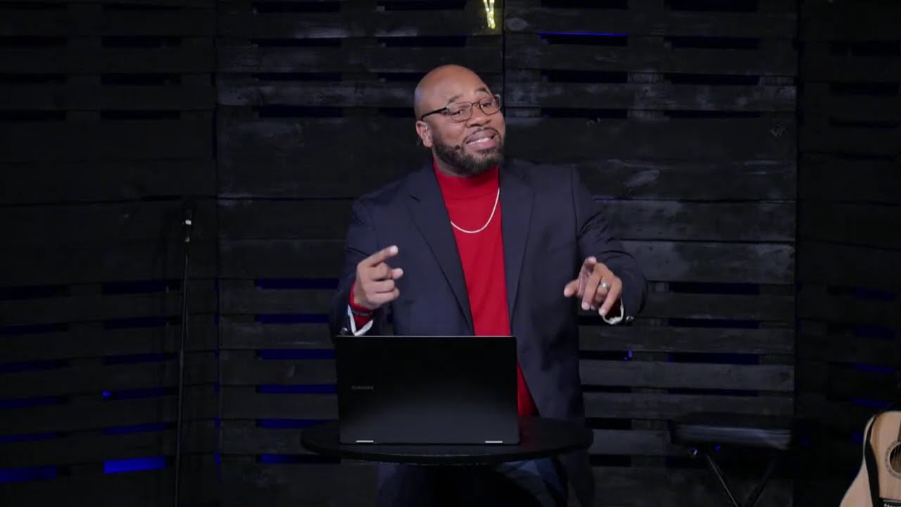 The Gift That Keeps On Giving | Westley Norris