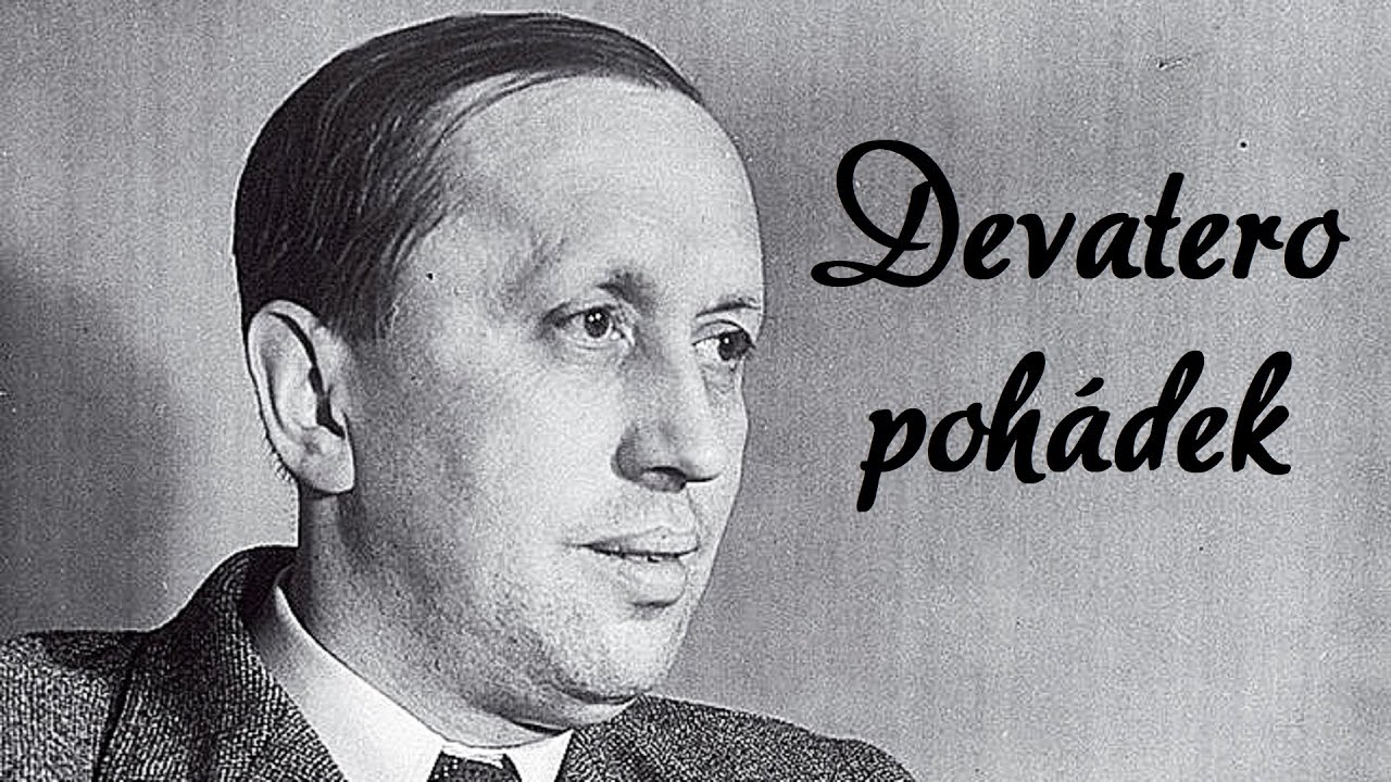 Velká kočičí pohádka (Karel Čapek, Devatero pohádek)