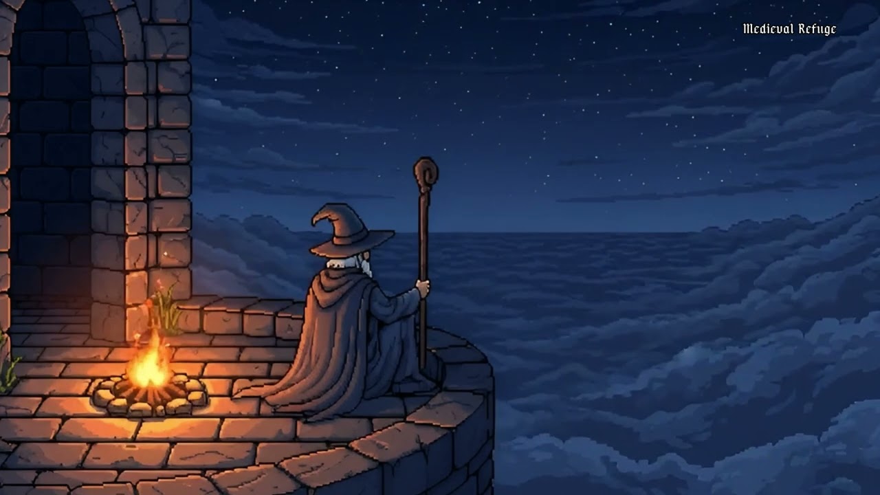 Traveler... your journey can wait