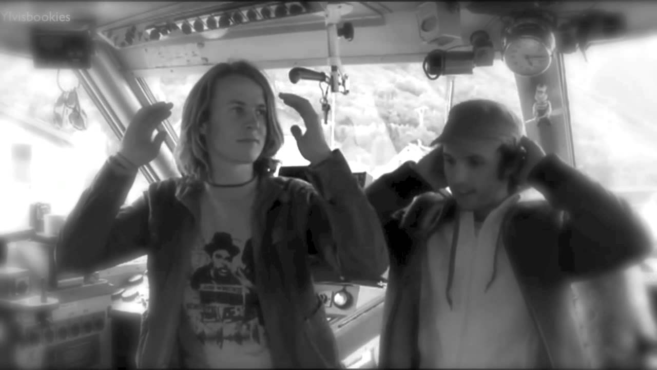 Ylvis - Thinking out loud