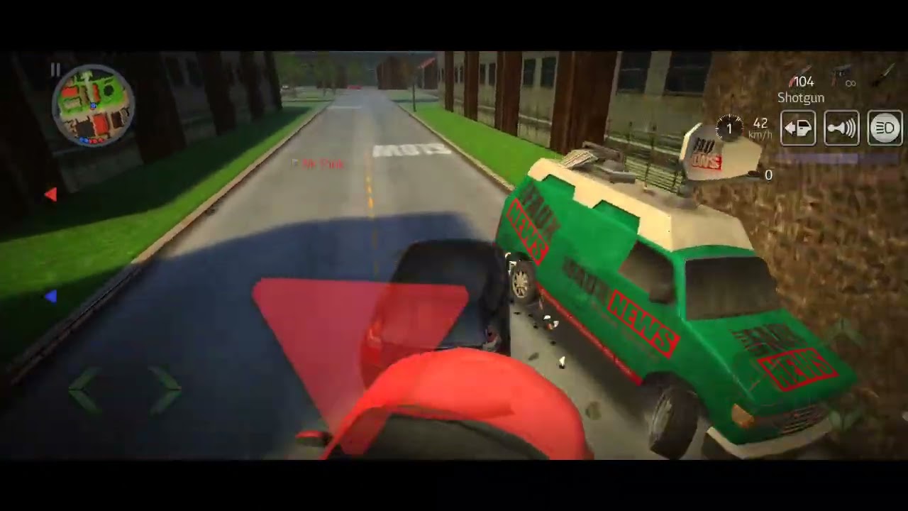 Payback 2 Multiplayer #205 