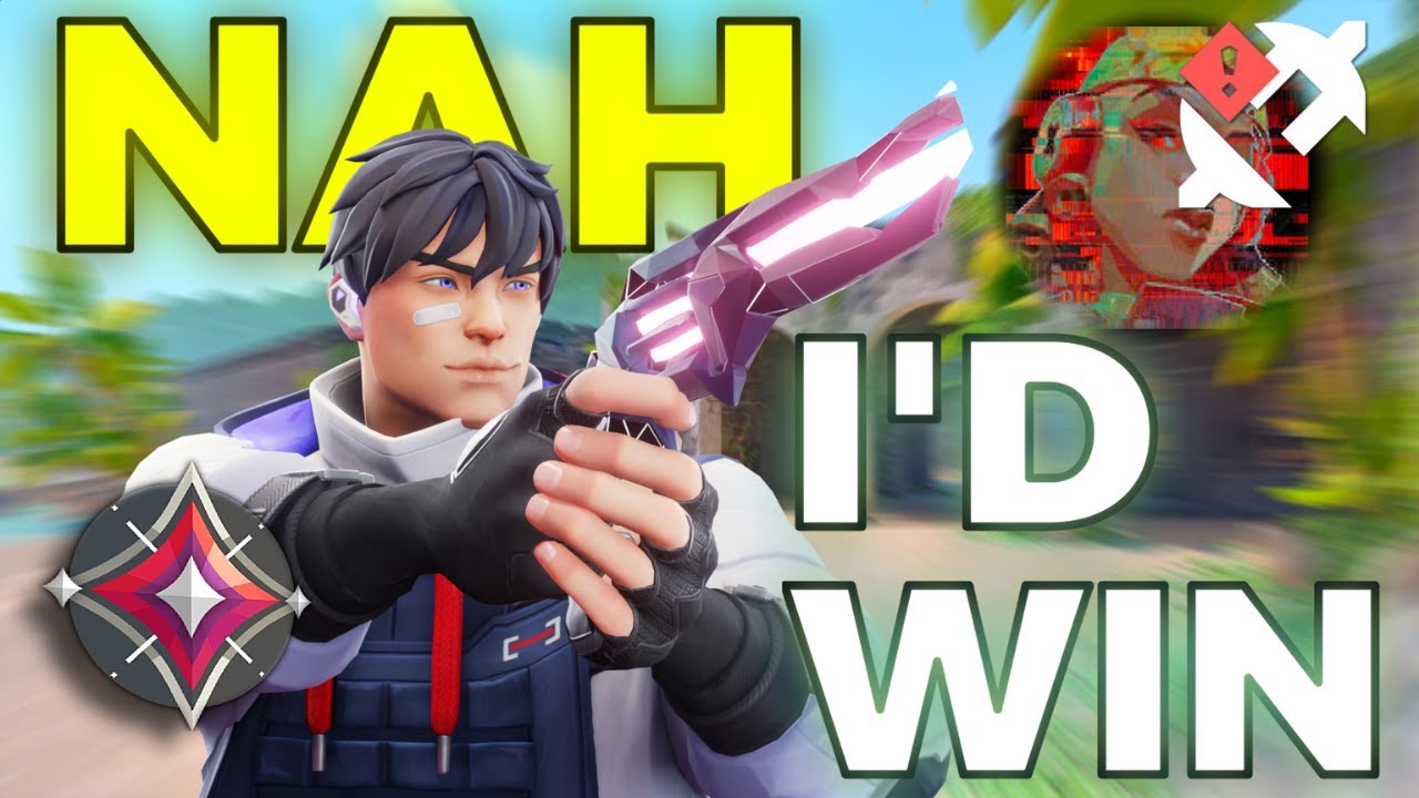 INSANE 4v5 COMEBACK... GONE WRONG 😱💀